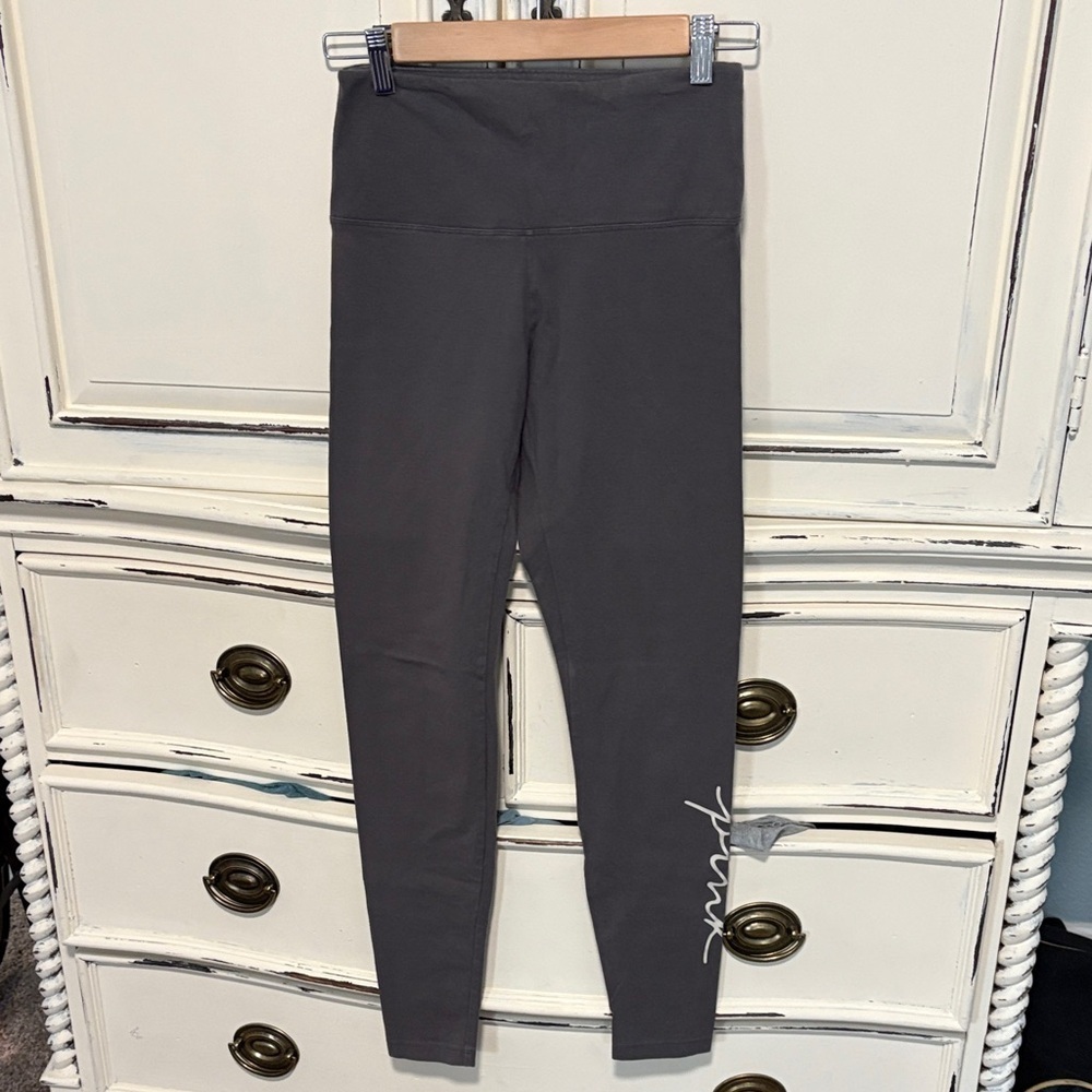 Victoria's Secret Gray Leggings